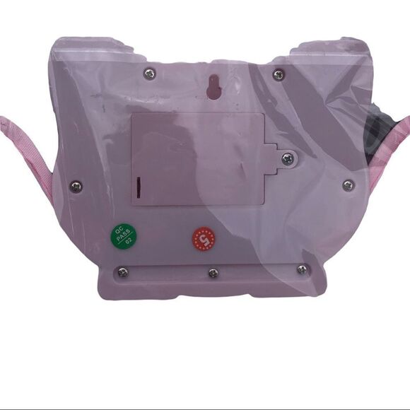 Poster game Alphabet learning toy for toddlers - Picture 4 of 7